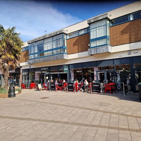 Unique Exmouth Family Holiday Home Close To Beach & Town Exterior foto