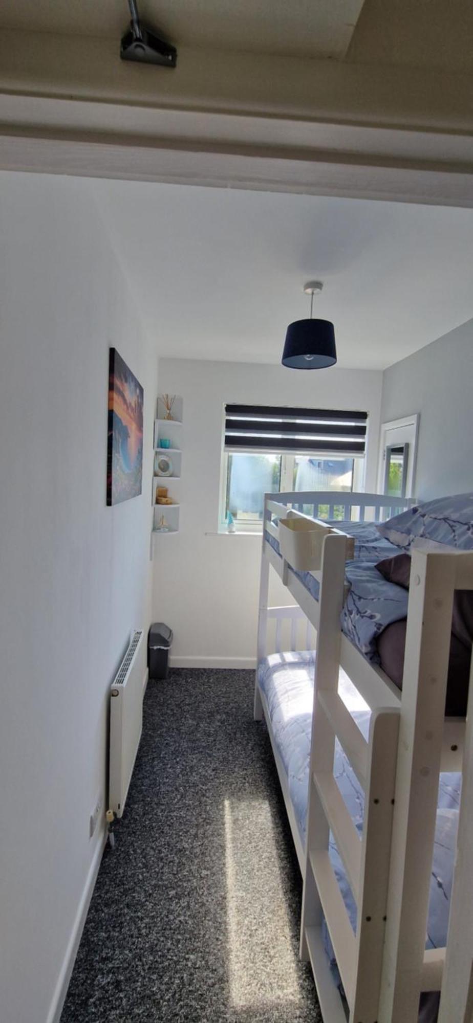 Unique Exmouth Family Holiday Home Close To Beach & Town Exterior foto