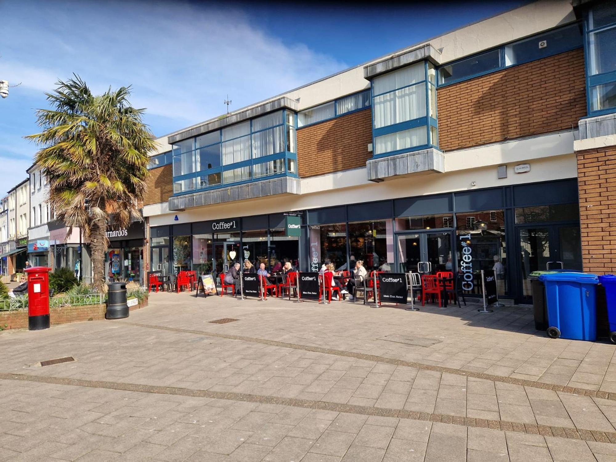 Unique Exmouth Family Holiday Home Close To Beach & Town Exterior foto